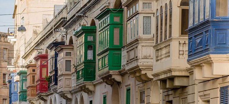 Dónde alojarse en Malta: las mejores zonas