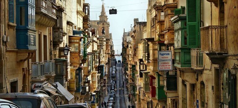 La Valeta: qué ver y hacer en la capital de Malta
